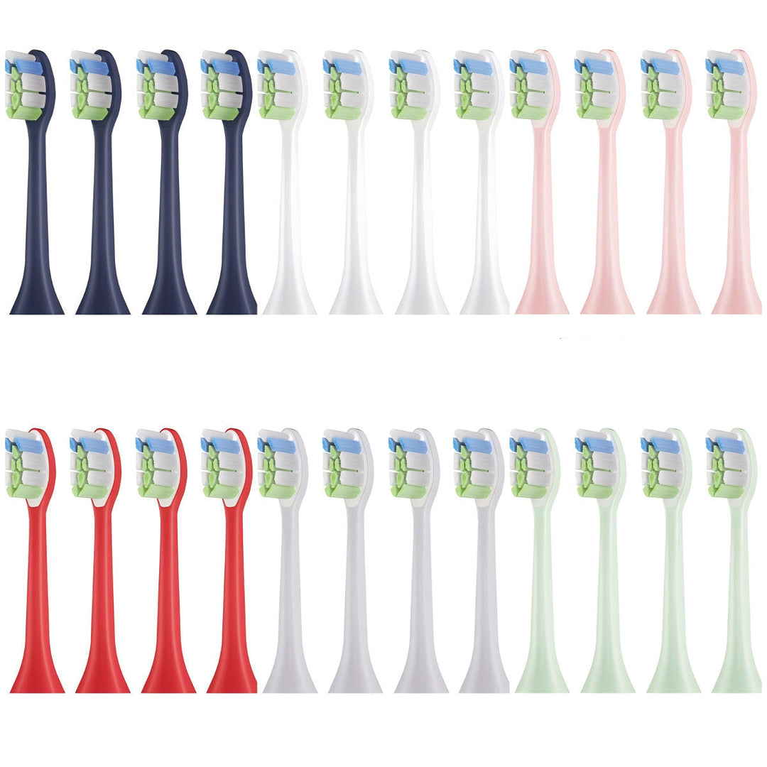 Advanced Oral Care Toothbrush Stornfield