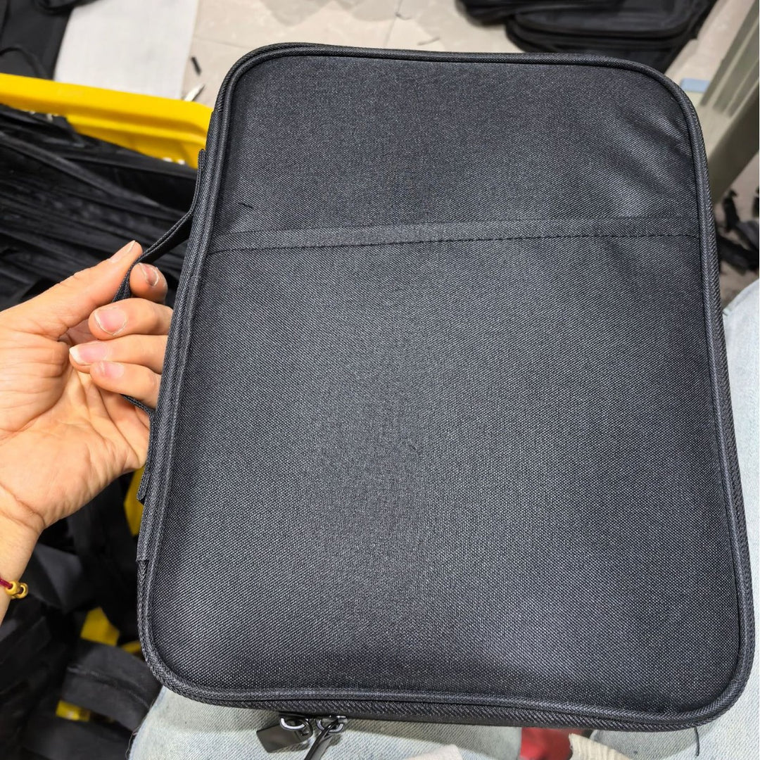 Compact Protective Laptop Sleeve Stornfield
