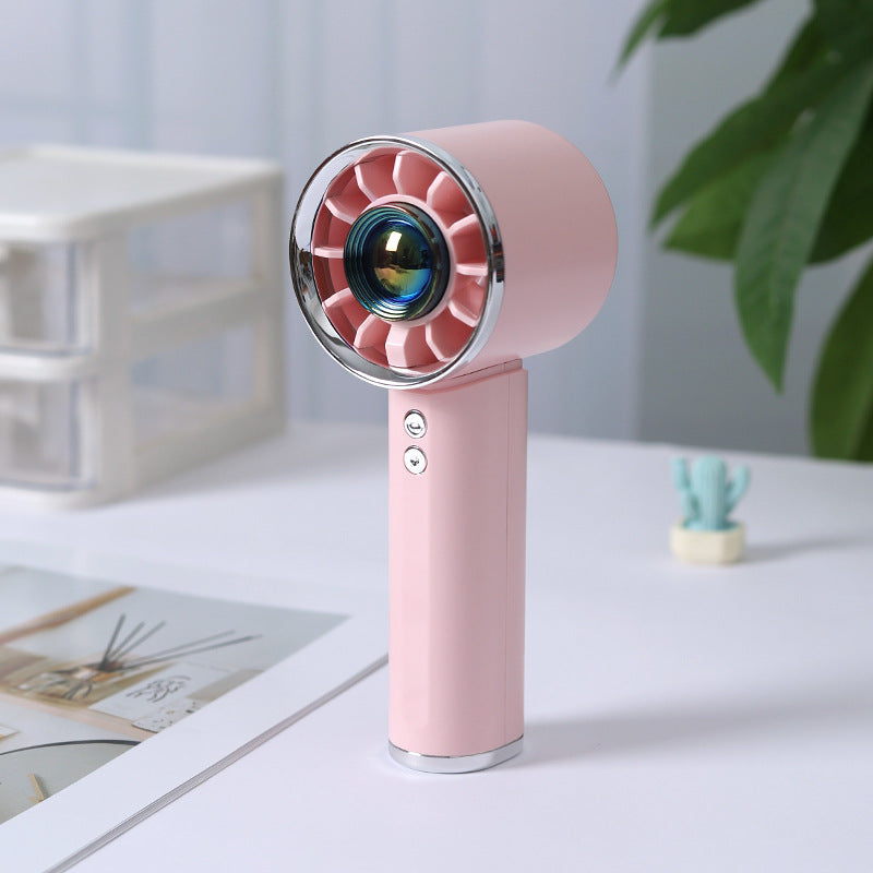 Handy Mini Fan Stornfield