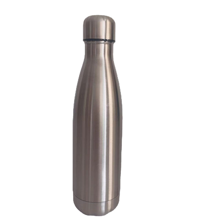 Insulated Stainless Steel Water Bottle Stornfield