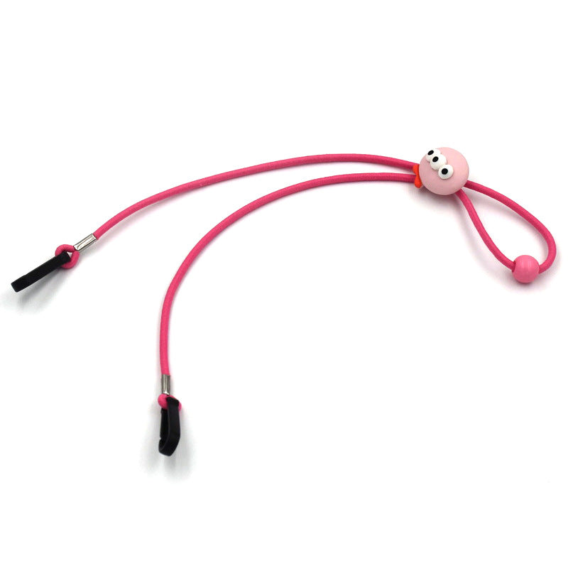 Adjustable Eyewear Retaining Cord Stornfield