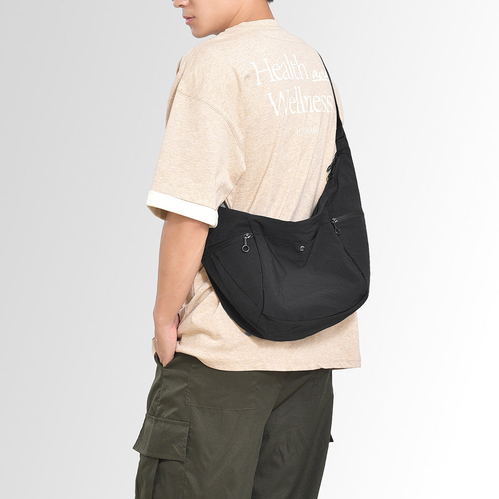 Practical Slouch Bag Stornfield