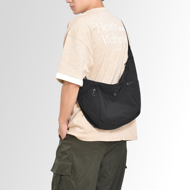 Practical Slouch Bag Stornfield