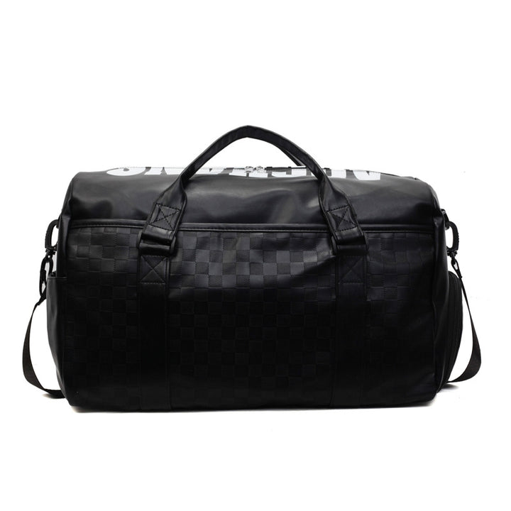 Durable Weather-Resistant Gym Duffle Bag Stornfield