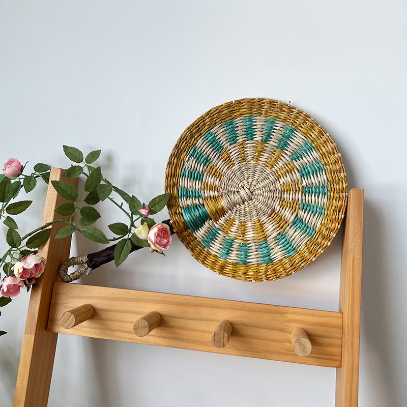 Women Handmade Wall Decoration Stornfield