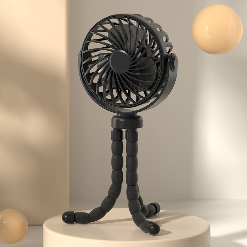 Ladies Table Fan Stornfield