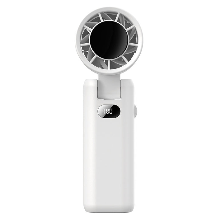 Ladies Portable Mini Fan Stornfield