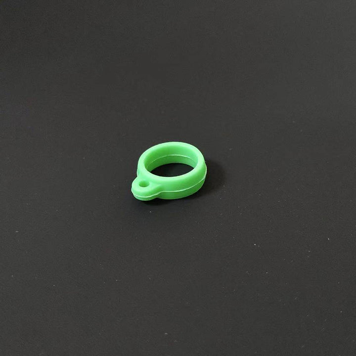 Versatile Silicone Clip Holder Stornfield