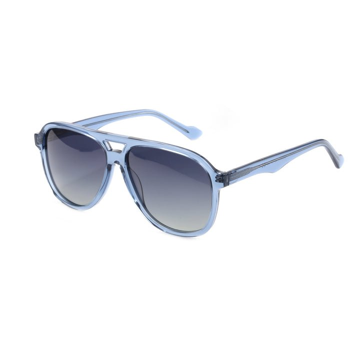 Women’s fashionable sunglasses in elegant vintage style Stornfield