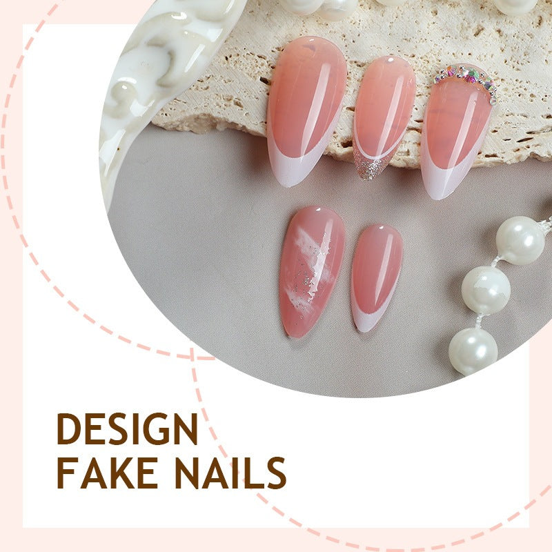 Artificial Nails Stornfield