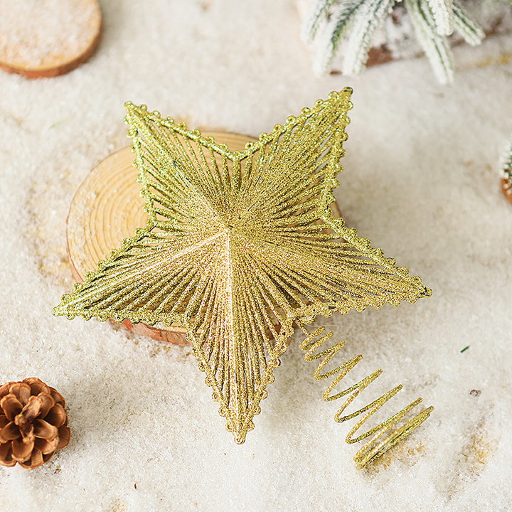 Decorative Christmas Star Stornfield