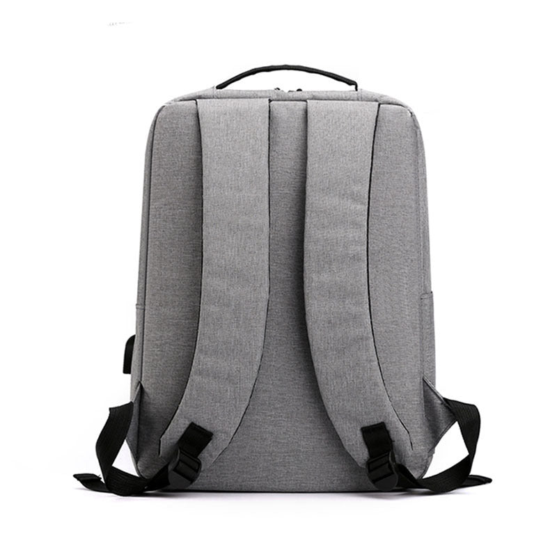 Sleek Tech-Friendly Business Backpack Stornfield