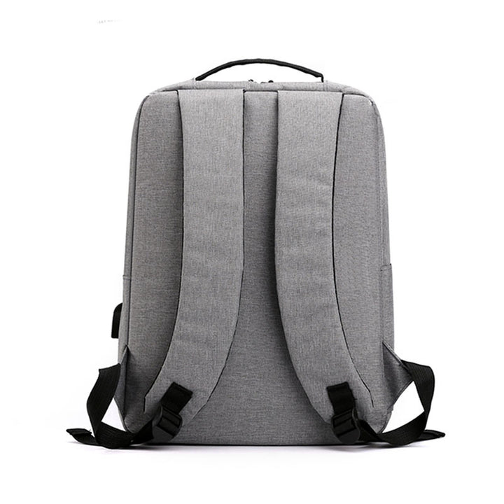 Sleek Tech-Friendly Business Backpack Stornfield
