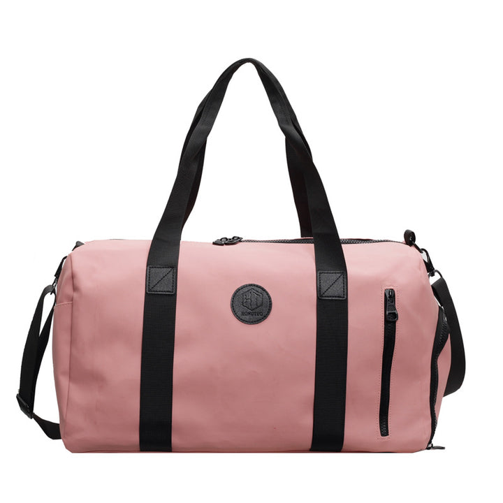 Versatile Waterproof Travel Duffel