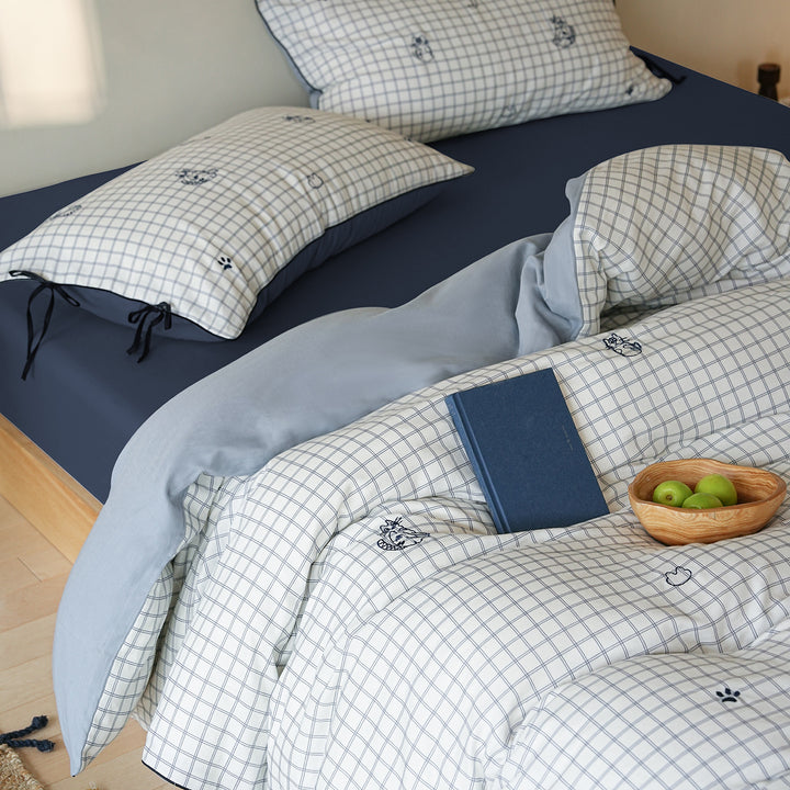 bedding set