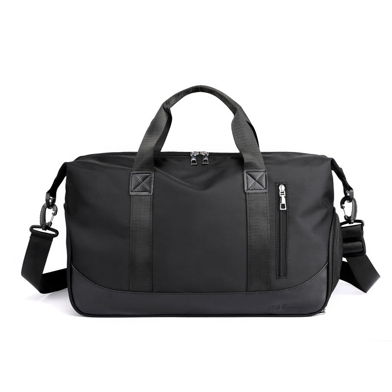 Versatile Travel Duffel Bag Stornfield