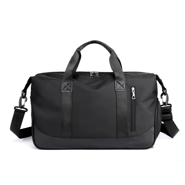 Versatile Travel Duffel Bag Stornfield