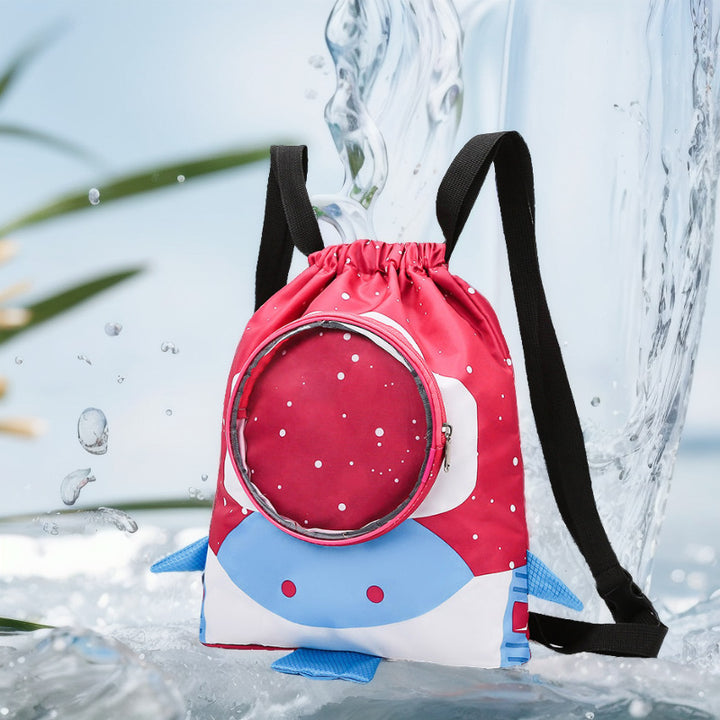 Kid's Playful Backpack Stornfield