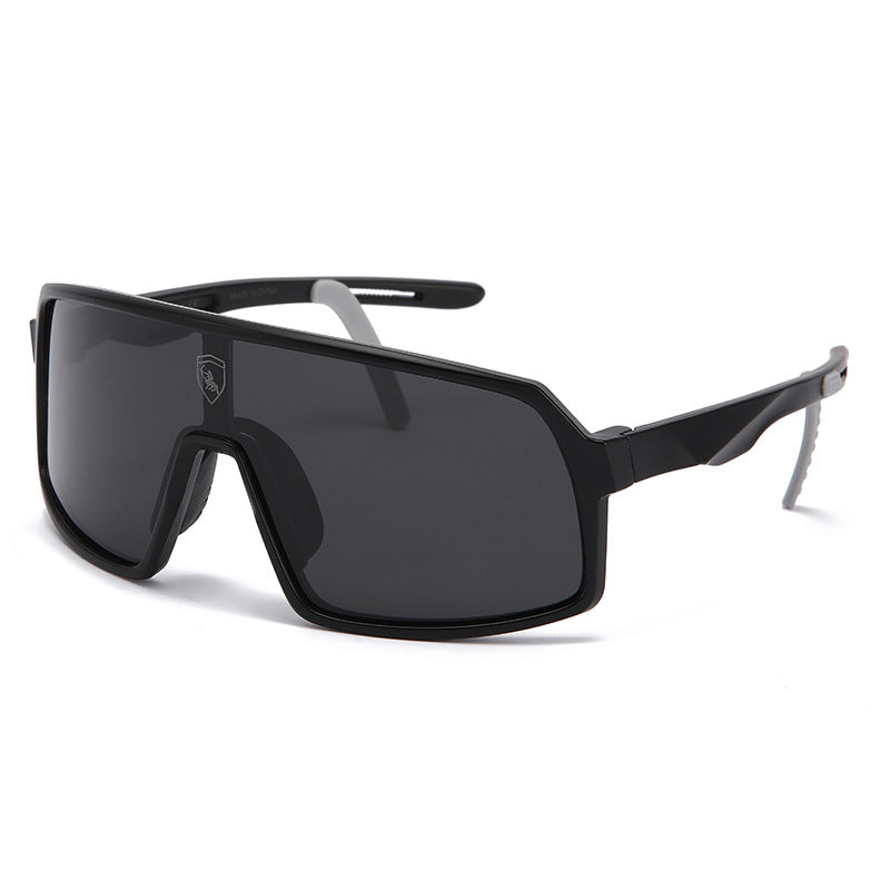Men's High-Tech Shield Sunglasses Stornfield