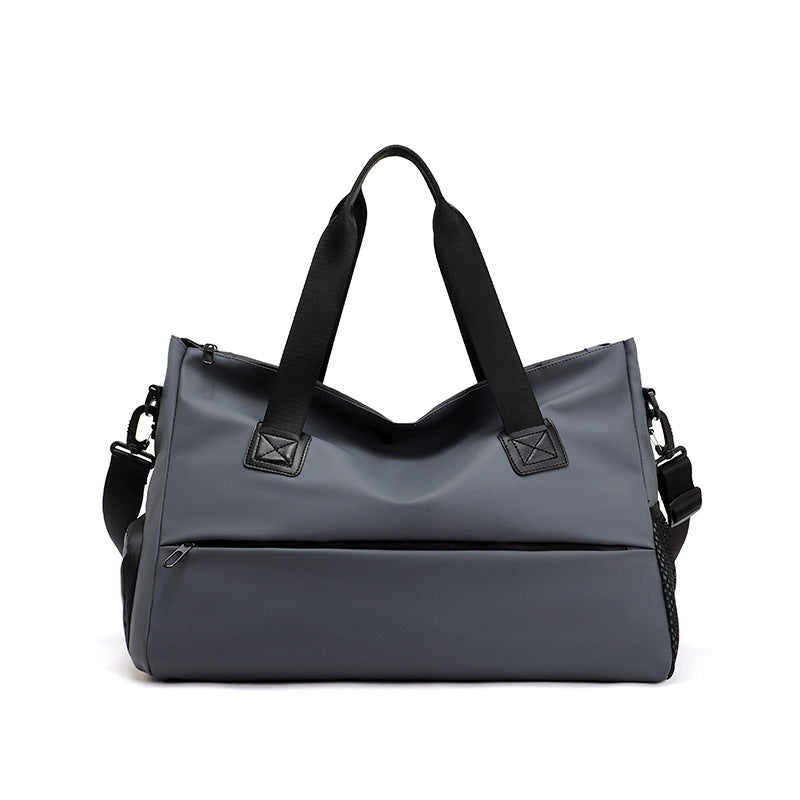 Multi-Purpose Waterproof Sports Duffle Bag Stornfield