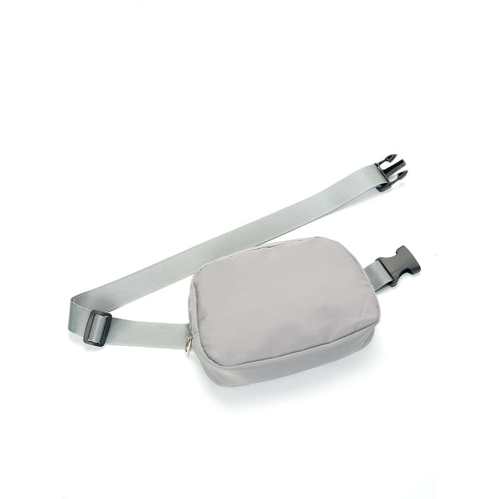 Shoulder bag with adjustable strap and practical compartment design Stornfield
