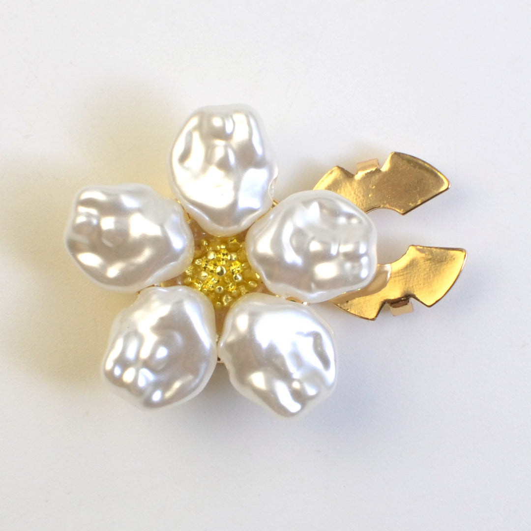More Elegant and High-Quality Brooches with Pearl Applications Stornfield