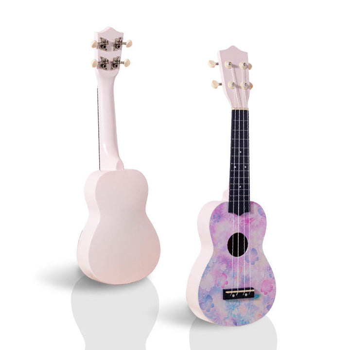 Musical Ukulele Stornfield