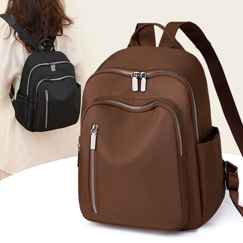 Versatile Multi-Functional Backpack Stornfield