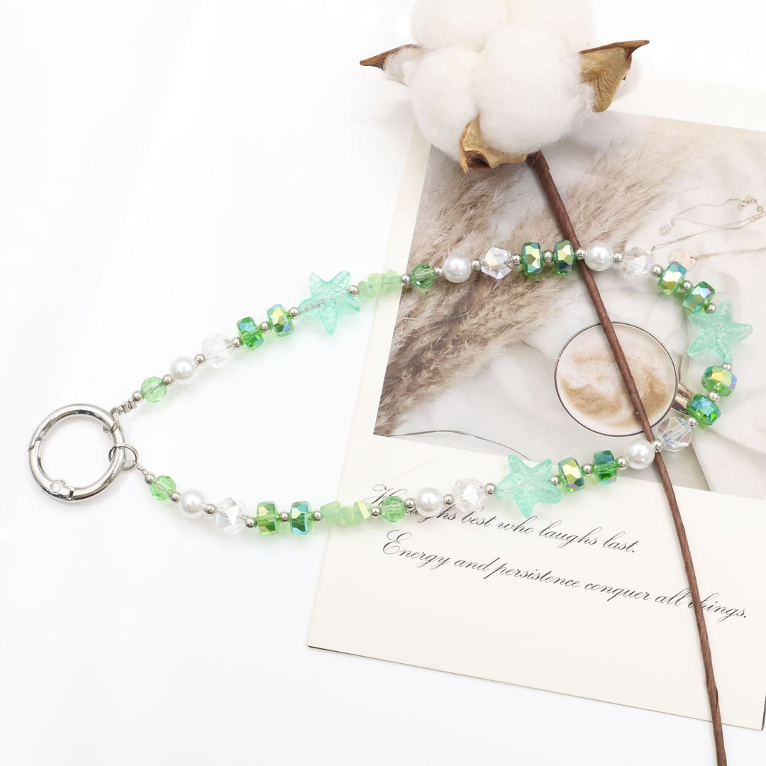 Elegant Beaded Eyewear Chain Stornfield 1788159694