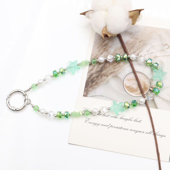 Elegant Beaded Eyewear Chain Stornfield 1788159694