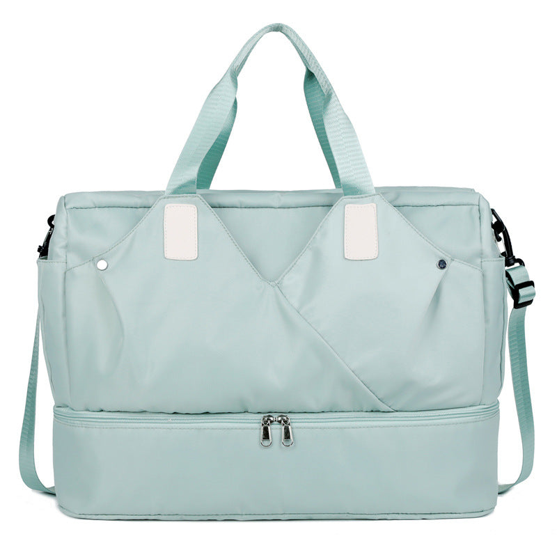 Multi-Functional Travel Tote Bag Stornfield