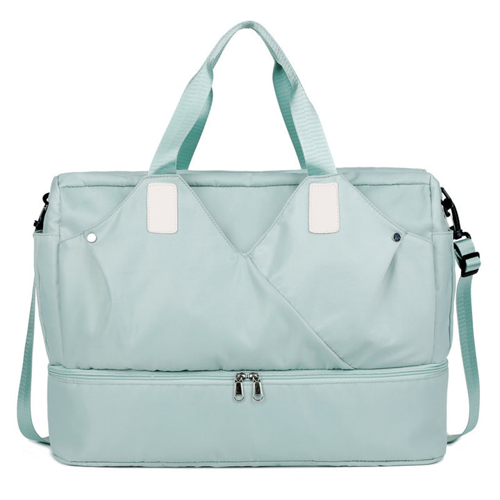 Multi-Functional Travel Tote Bag Stornfield