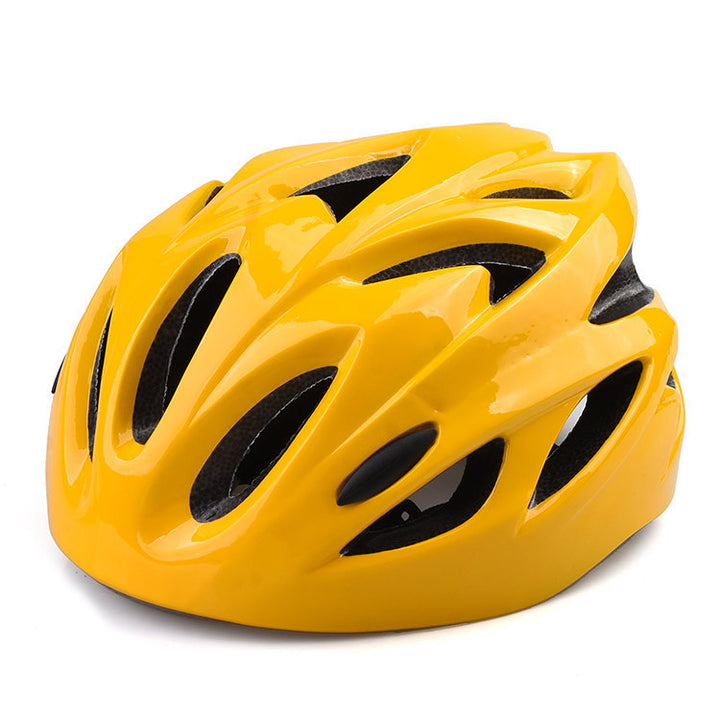 Ergonomic Cycling Helmet Stornfield