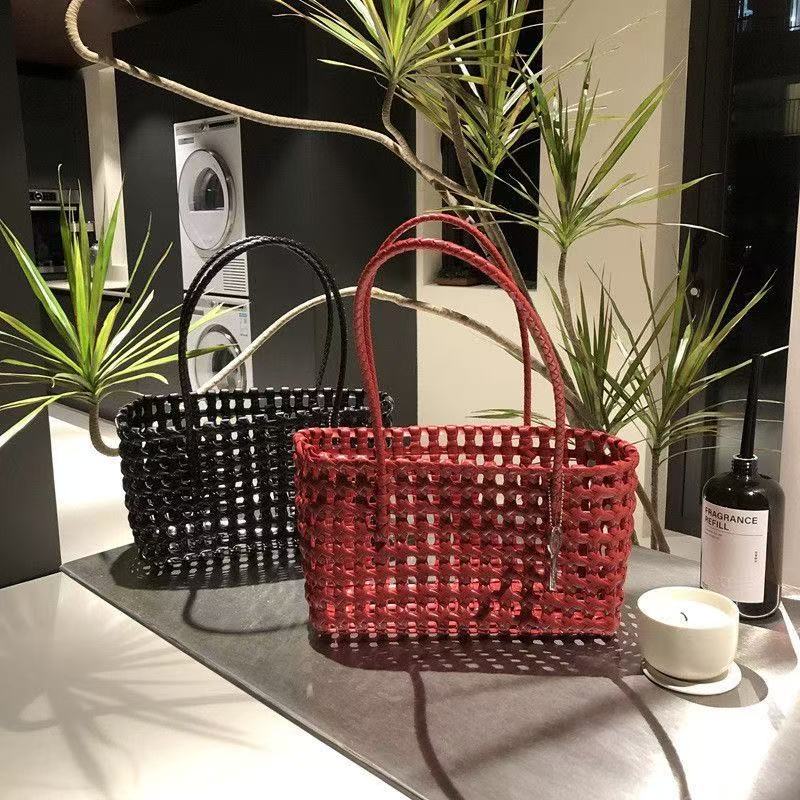 Handmade Basket Bag Stornfield