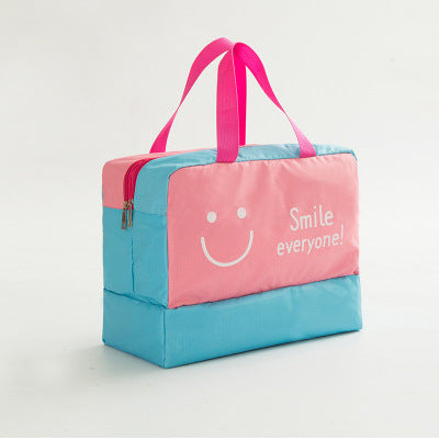 Versatile Storage Organizer Bag