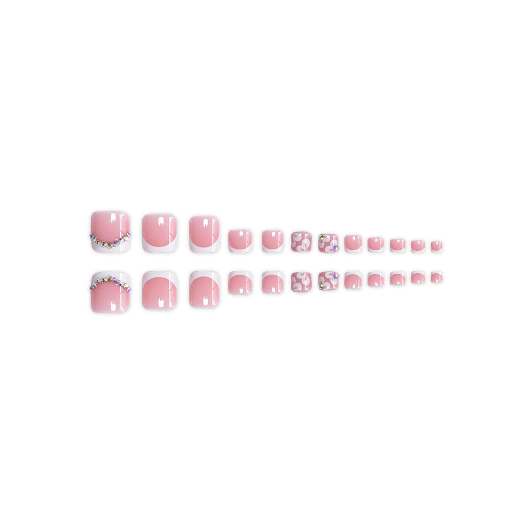 Luxury Nail Art Set Stornfield