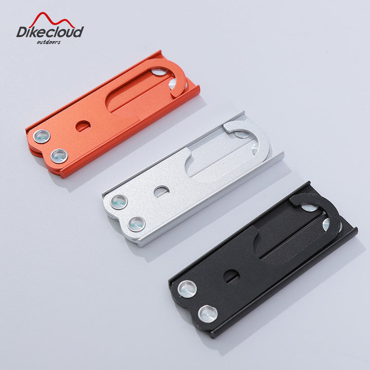Foldable Clothes Hanger Stornfield
