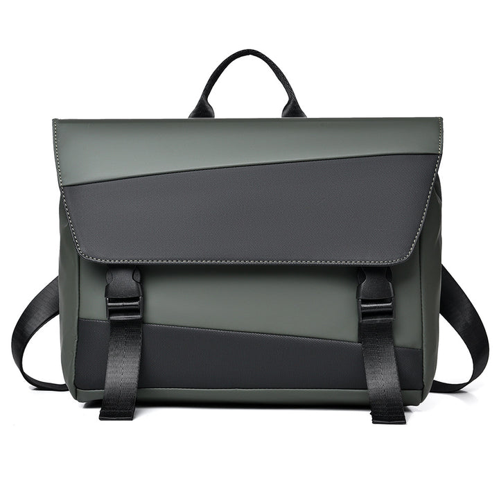Professional Versatile Messenger Bag Stornfield