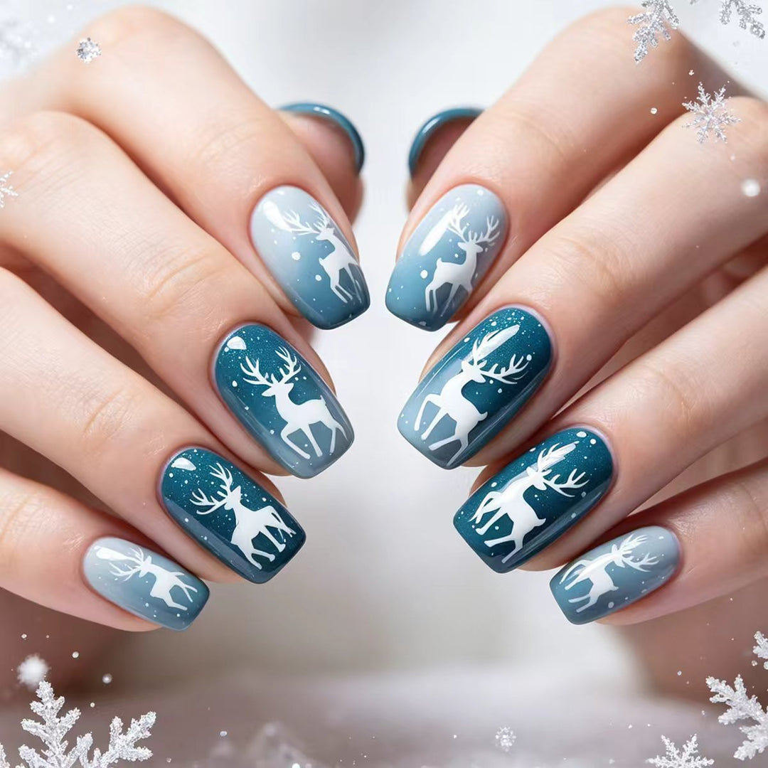 Artistic Nail Art Stornfield