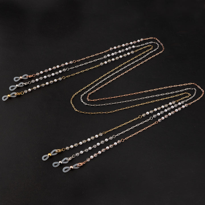 Decorative Eyewear Chain Stornfield