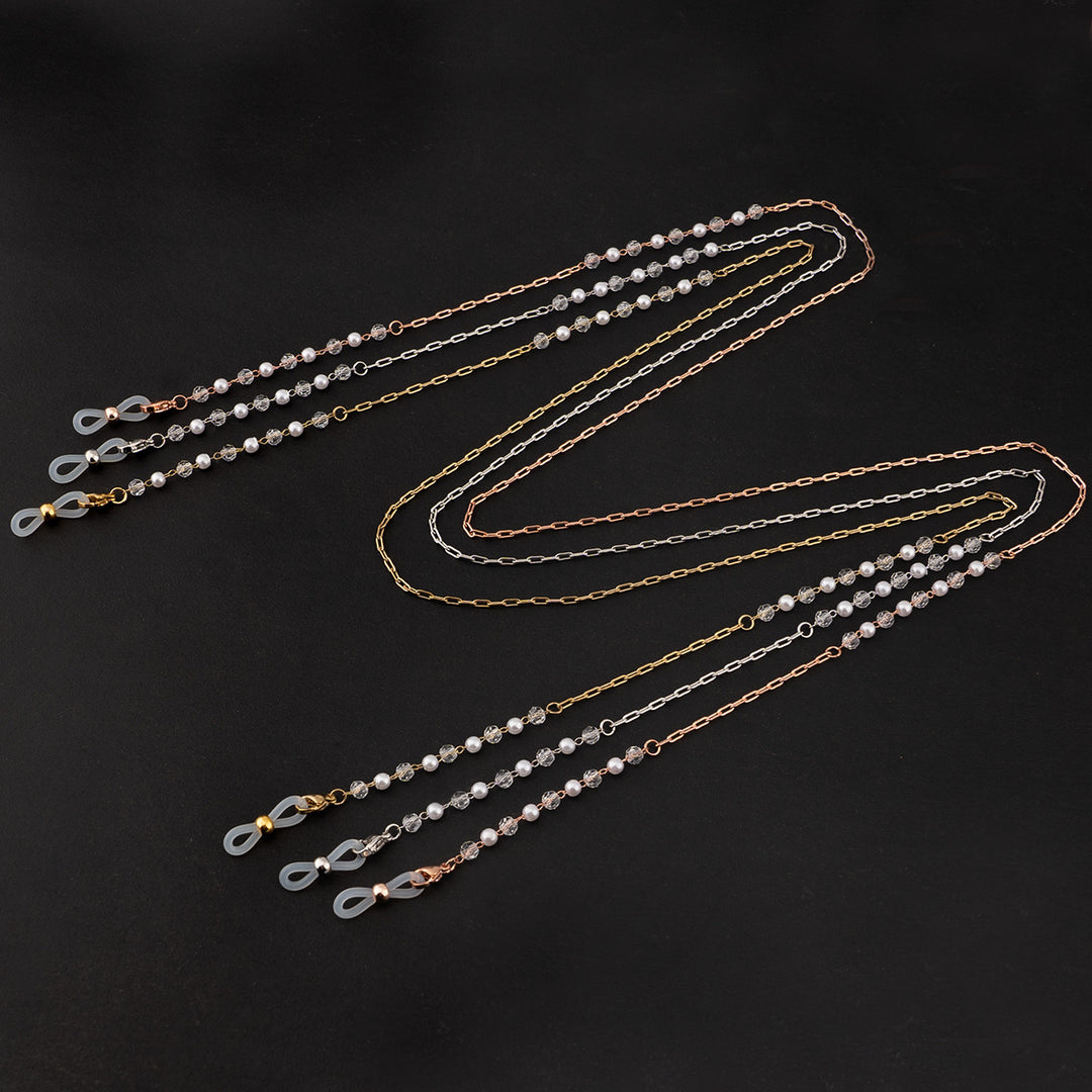Fashionable Pearl Beaded Stornfield