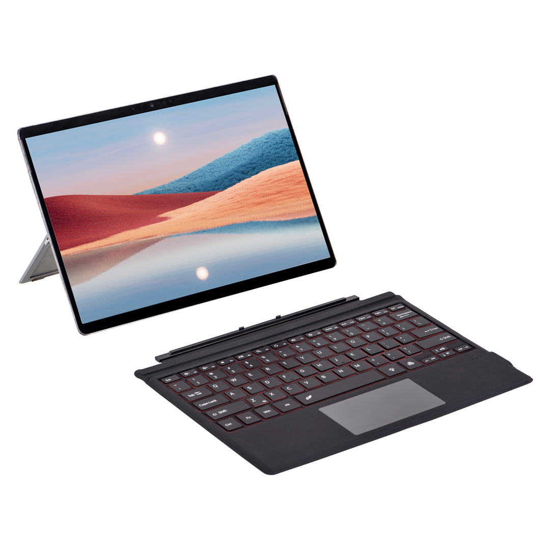 Soft-Touch Portable Keyboard Stornfield