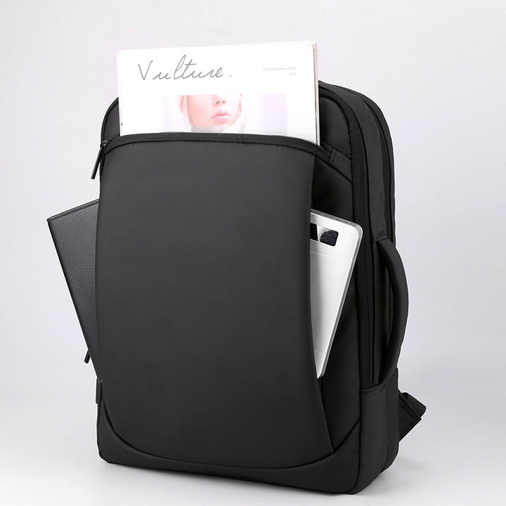 Practical Multifunction Laptop Bag Stornfield