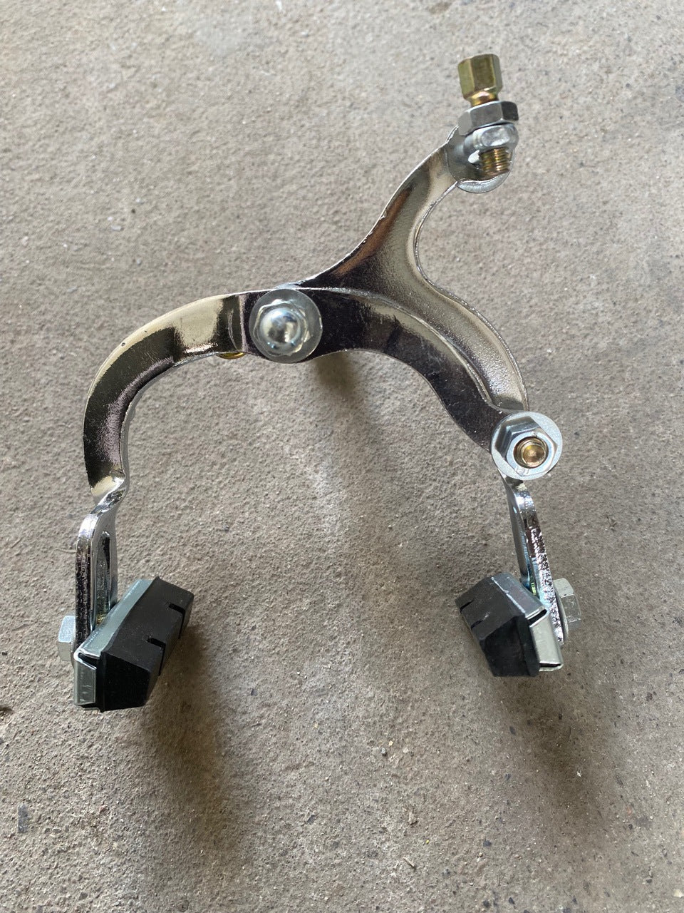 Precision Machined Bicycle Brake Calipers Stornfield