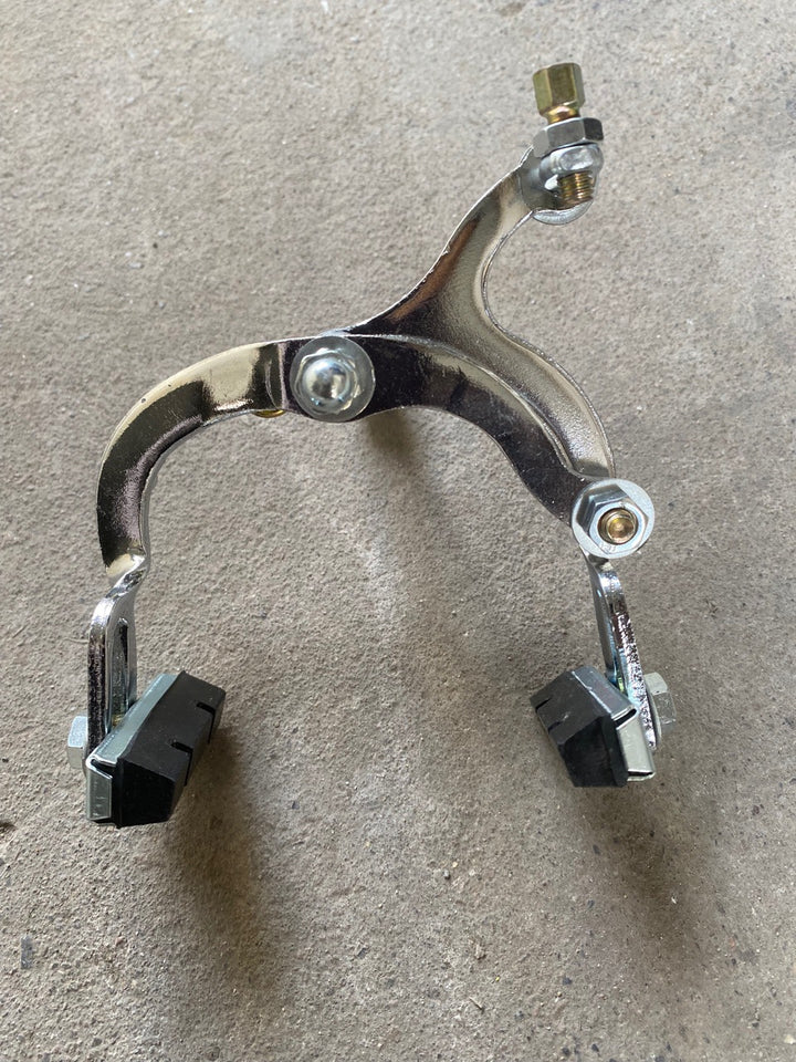 Precision Machined Bicycle Brake Calipers Stornfield