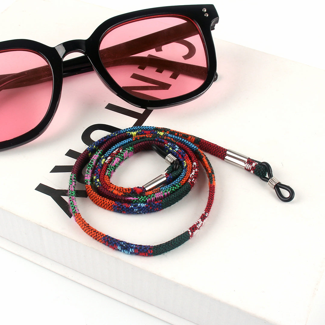 Colorful Eyewear Safety Strap Stornfield