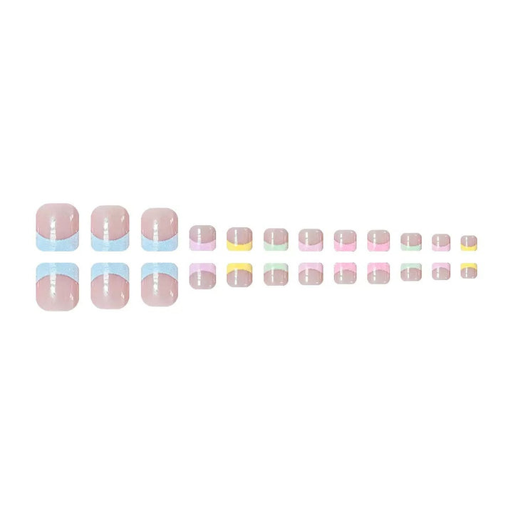 Nail Art Set Stornfield