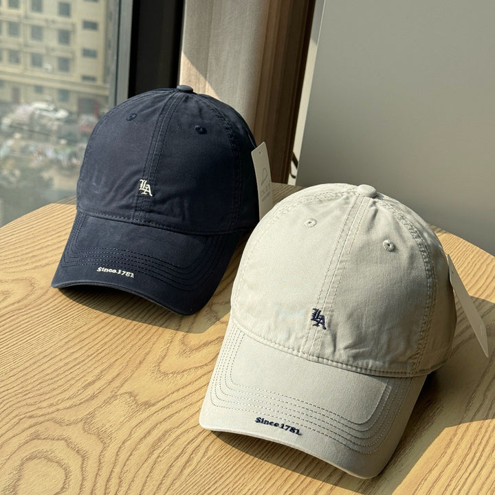 Men's Classic Adjustable Baseball Cap Stornfield 1784270343