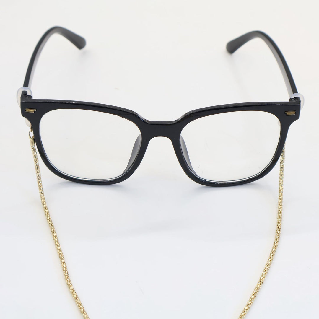 Chic Metallic Eyewear Chain Stornfield