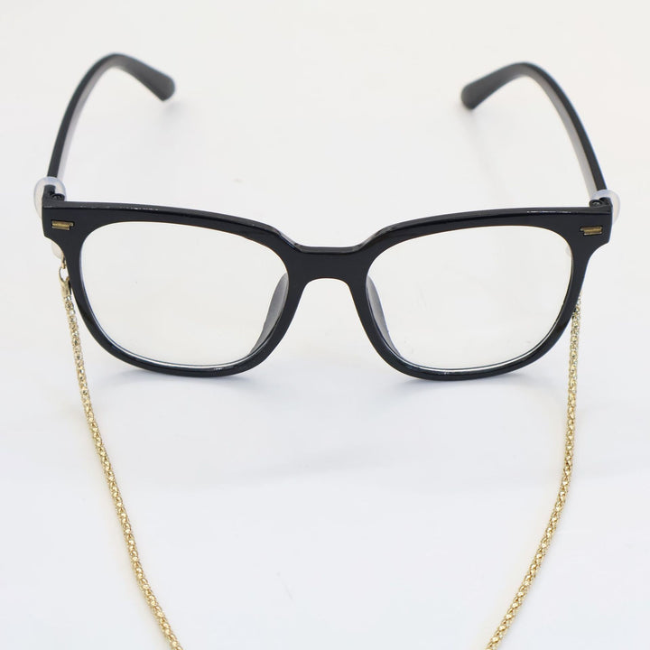 Chic Metallic Eyewear Chain Stornfield